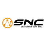 SNC Associates Logo Transparent PNG