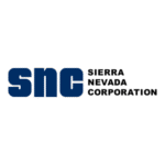 SNC Sierra Nevada Corporation Logo Transparent PNG