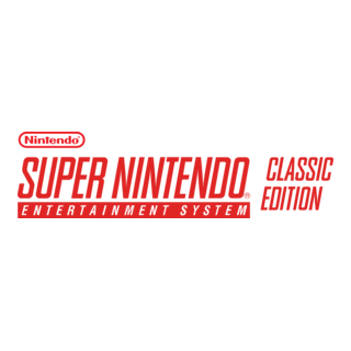 SNES Classic Edition