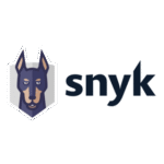 SNYK Logo Transparent PNG