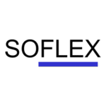 SOFLEX Fertigungssteuerungs Logo Transparent PNG