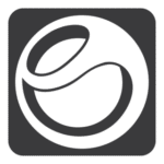 SONY ERICSSON 2D Logo Transparent PNG