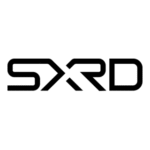 SONY SXRD Logo Transparent PNG