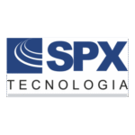 SPX Tecnologia Logo Transparent PNG
