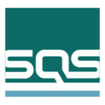 SQS Logo Transparent PNG