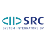 SRC System Integrators Logo Transparent PNG