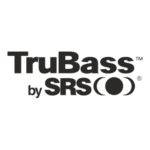 SRS Trubass Logo Transparent PNG