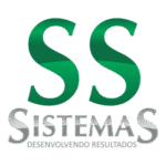SS Sistemas Logo Transparent PNG