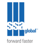 SSA Global Technologies Logo Transparent PNG