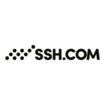 SSH COMMUNICATIONS SECURITY Logo Transparent PNG