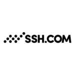 SSH.com SSH Communications Security Oyj Logo Transparent PNG