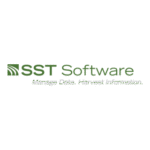 SST Software Logo Transparent PNG