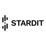 STARDIT Logo Transparent PNG