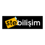 STEBİLİŞİM Logo Transparent PNG