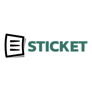 STICKET