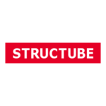 STRUCTUBE Logo Transparent PNG