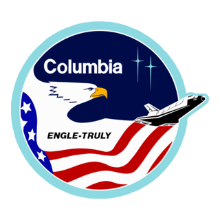 STS-2 Space Shuttle Mission