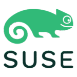 SUSE Logo Transparent PNG