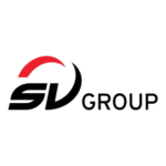 SV Group Logo Transparent PNG