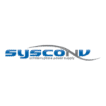 SYSCONV Logo Transparent PNG