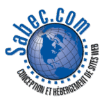 Sabec.com Logo Transparent PNG
