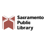 Sacramento Public Library Logo Transparent PNG