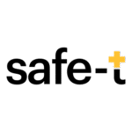 Safe t Group Logo Transparent PNG