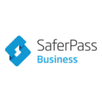 Saferpass Logo Transparent PNG