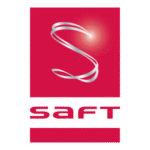 Saft Logo Transparent PNG