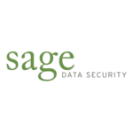 Sage Data Security Logo Transparent PNG