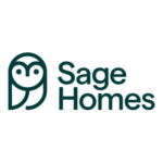 Sage Homes Company Logo Transparent PNG