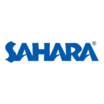 Sahara Computers Logo Transparent PNG