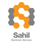 Sahil Electronic Services Logo Transparent PNG