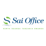 Sai Office Logo Transparent PNG