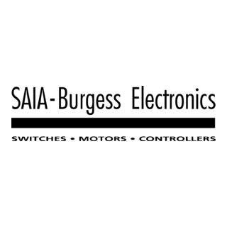 Saia-burgess Electronics