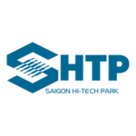 Saigon Hi tech Park Logo Transparent PNG