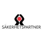 Sakerhetspartner Logo Transparent PNG
