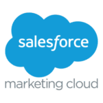 Salesforce Marketing Cloud Logo Transparent PNG
