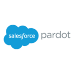 Salesforce Pardot Logo Transparent PNG