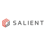 Salient Systems Logo Transparent PNG