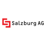 Salzburg Ag Logo Transparent PNG