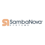 Sambanova Systems Logo Transparent PNG