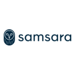 Samsara Logo Transparent PNG