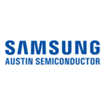 Samsung Austin Semiconductor Logo Transparent PNG