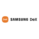Samsung Dex Logo Transparent PNG