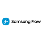 Samsung Flow Logo Transparent PNG