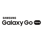Samsung Galaxy Go Prime Logo Transparent PNG