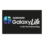 Samsung Galaxy Life Logo Transparent PNG