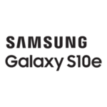 Samsung Galaxy S10e Logo Transparent PNG