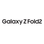 Samsung Galaxy Z Fold2 Logo Transparent PNG